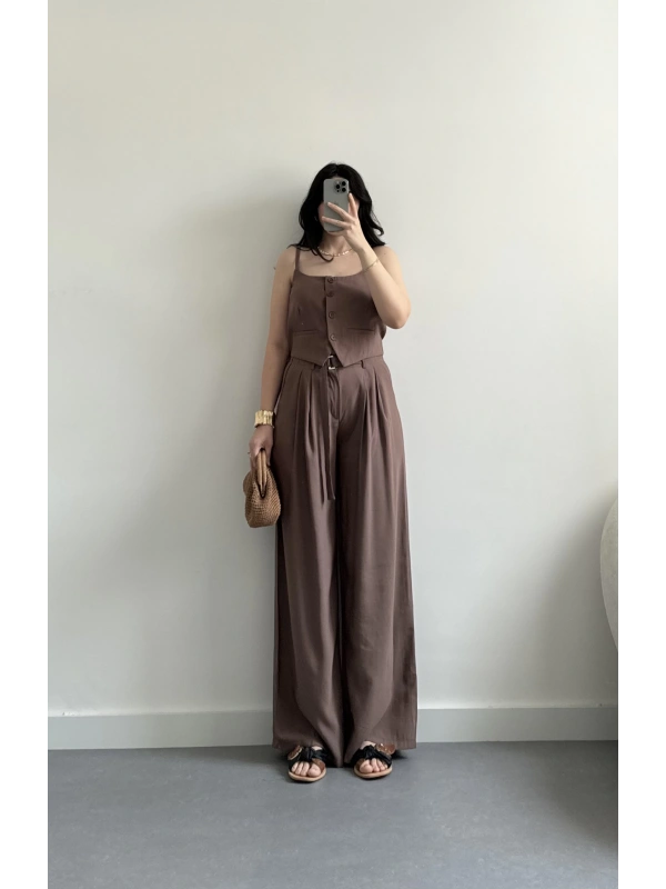 Davis kiremit tensel maskülen takım