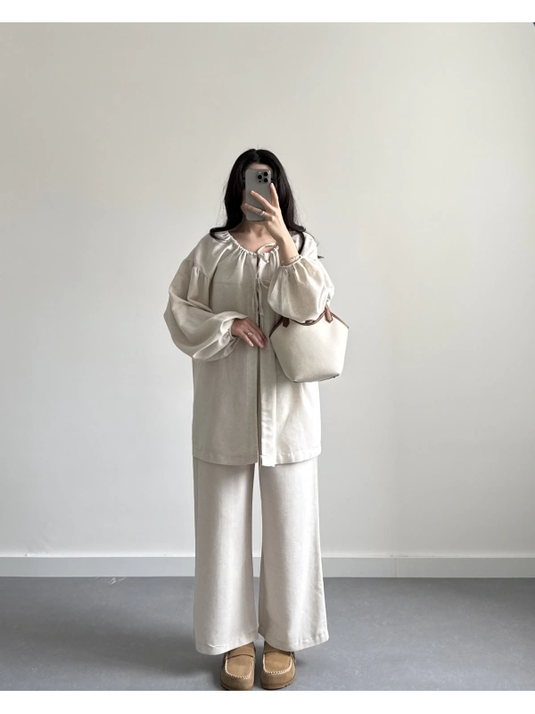 EDIN BEJ BAĞLAMALI İKİLİ TAKIM