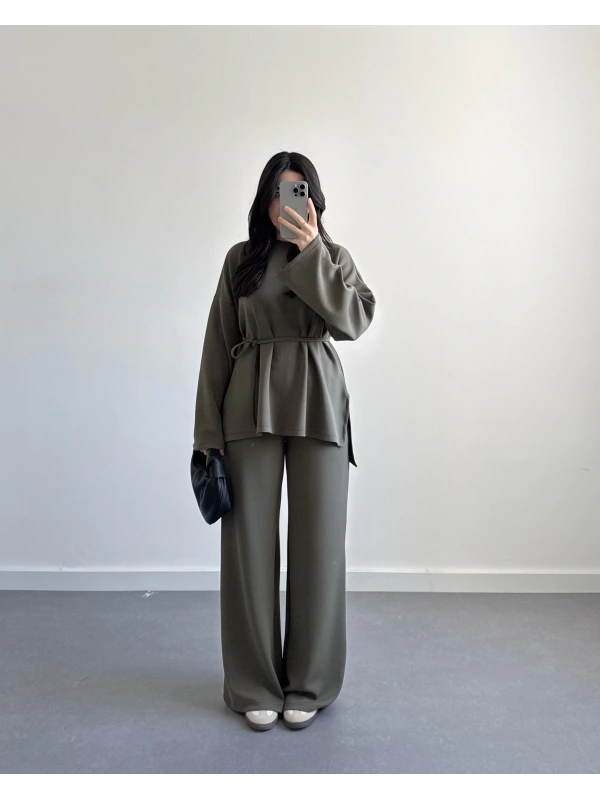 HAKİ BASİC MODAL TAKIM