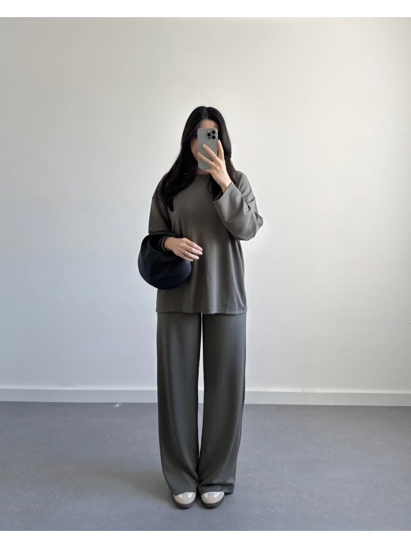 HAKİ MODAL BASİC TAKIM