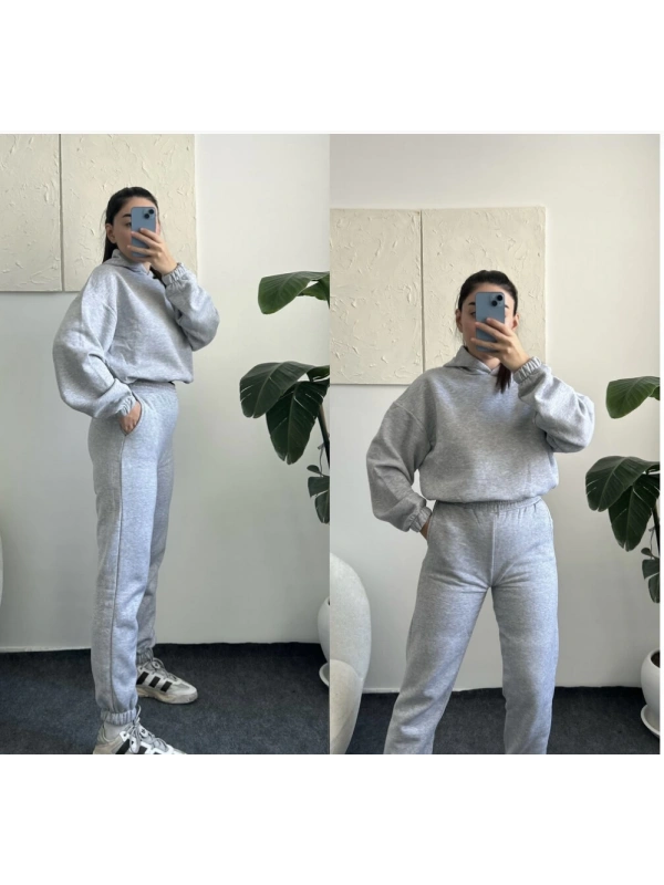 ISLA eşofman takımı