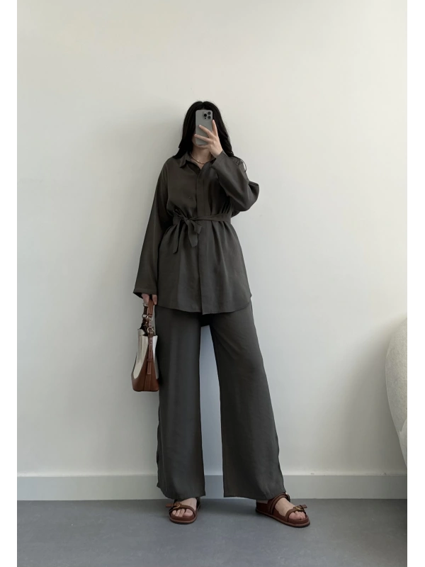 Jayla Haki tensel takım