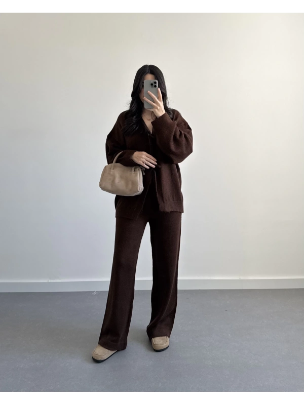 KAHVE ÖNÜ BAĞLAMALI PİNTEREST TAKIM