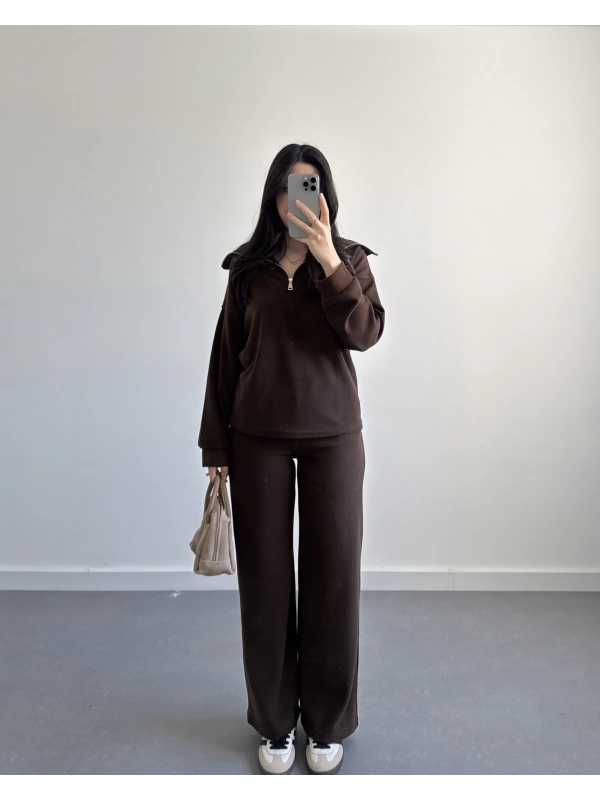 KAHVE ÖNÜ FERMUARLI SELANİK TAKIM