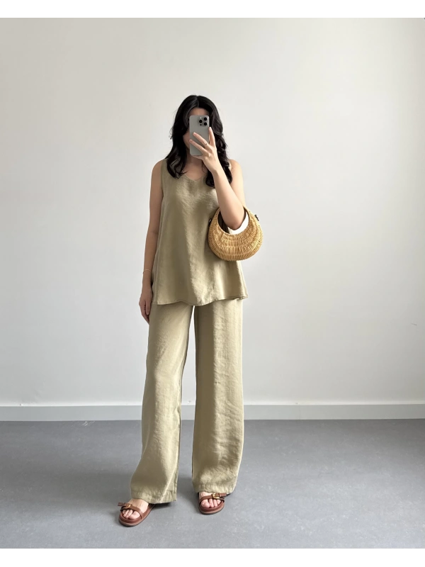 KALIN ASKILI TENSEL TAKIM HAKİ