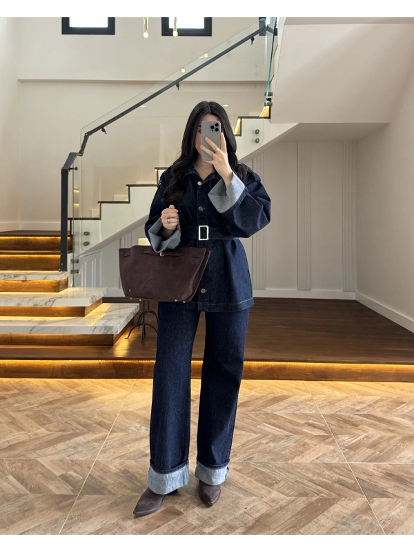 KATLAMALI KOT TAKIM -26-8000