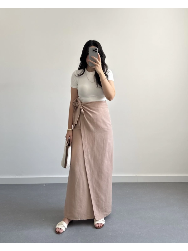 KREM KETEN ANVELOP ETEK