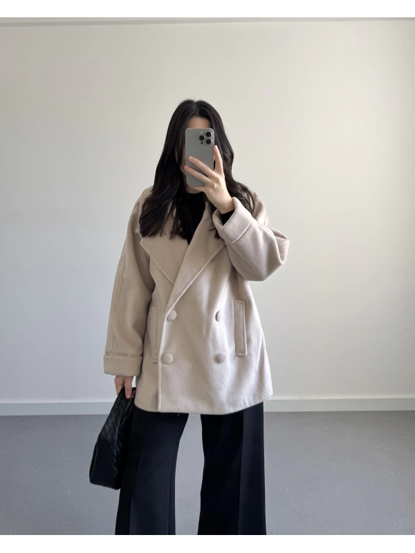 KRUVAZE YAKA KAŞE TAŞ