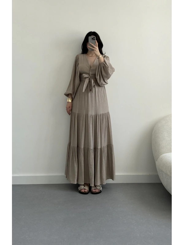 Liore vizon etek takım