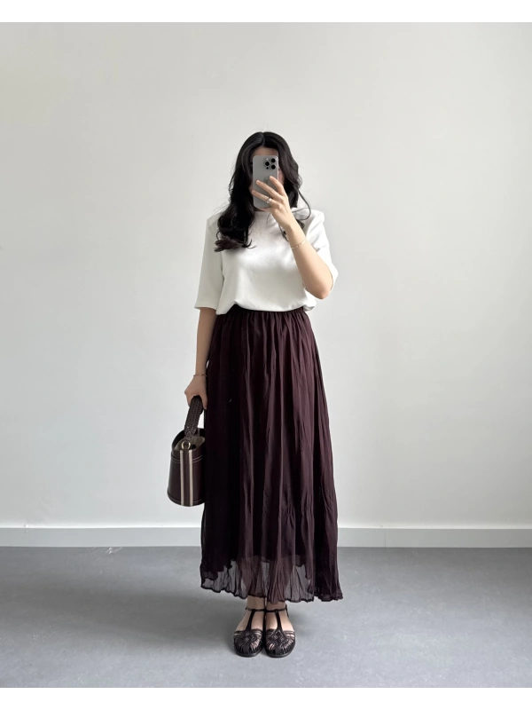 LOMA ACI KAHVE CRUSH ETEK