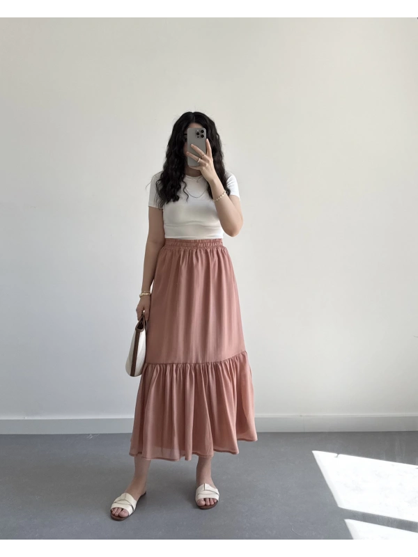 LULU SOMON TENSEL ETEK