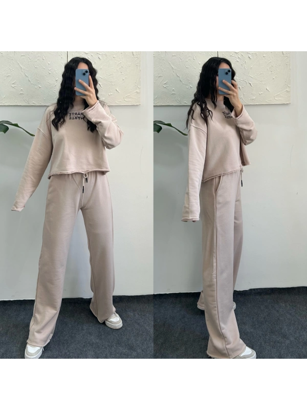 MARTE KREM ikili takım