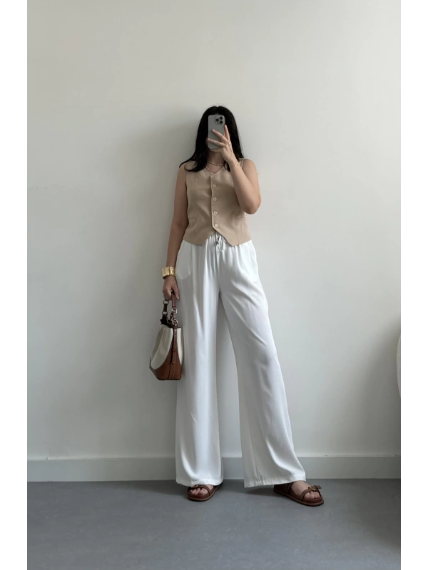 Mary vizon maskülen yelek