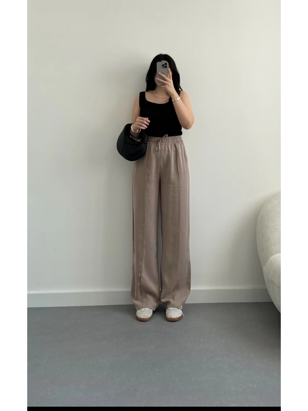 Msd vizon tensel pantolon