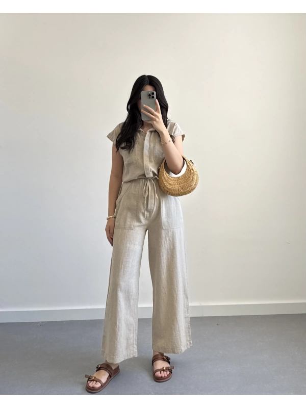 NATUREL HAM KETEN TULUM