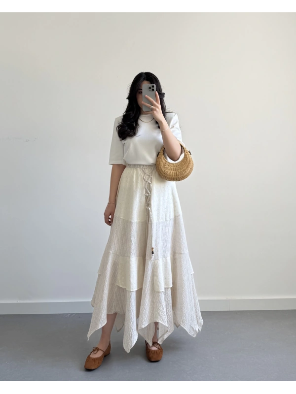 NORA TASARIM BOHEM ETEK