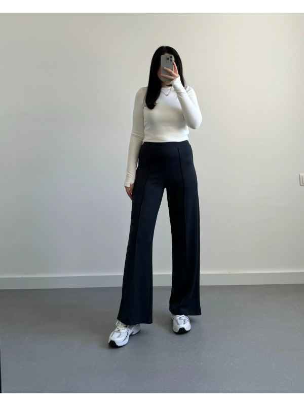 OYSH ANTRASİT ÇİMALI PANTOLON