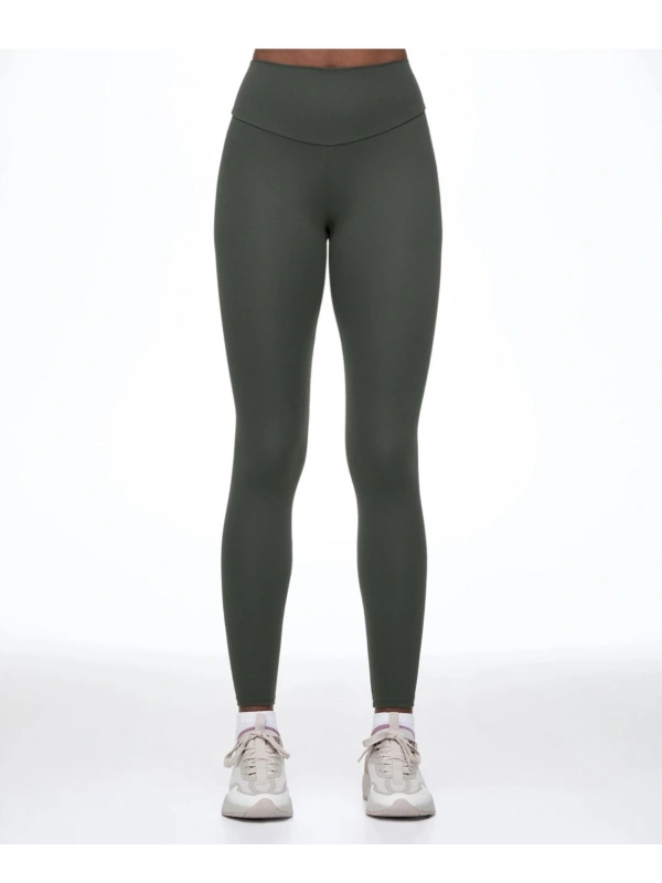 Oysh Comfortlux haki mat tayt