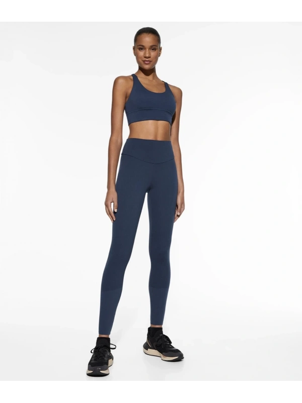 Oysh Comfortlux indigo mat tayt