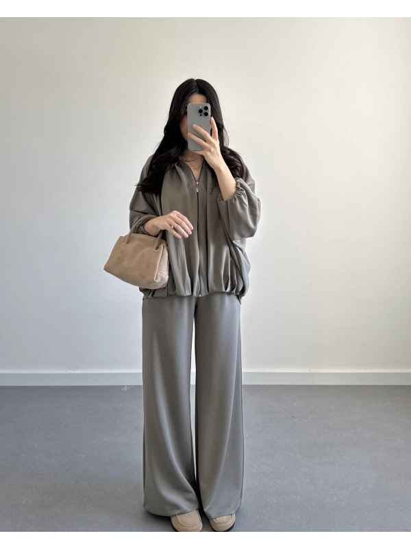 OYSH KUMAŞ TAKIM HAKİ