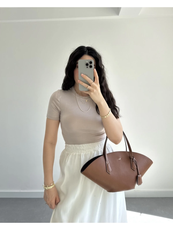 OYSH TAŞ KISA KOL BODY