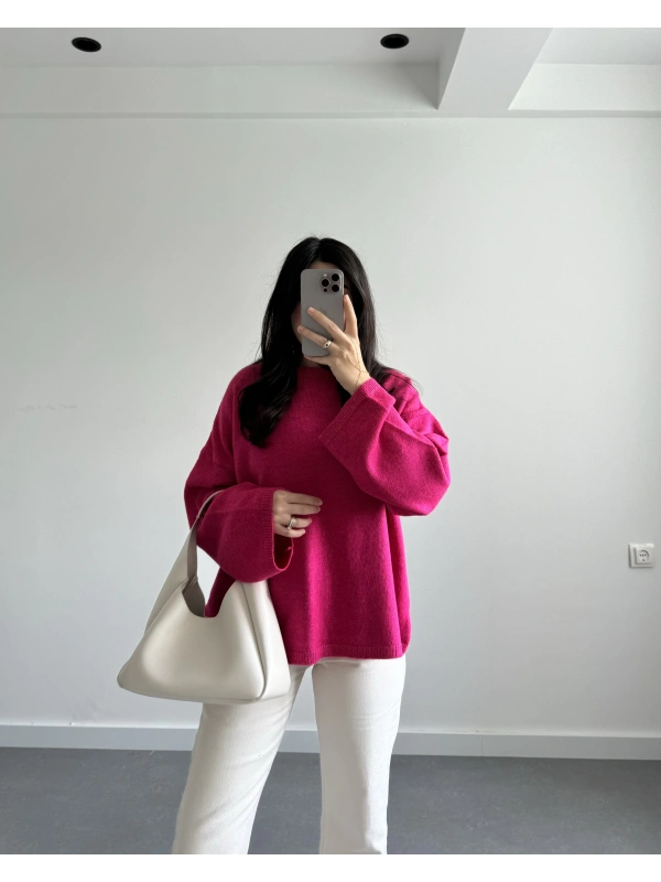 PEMBE PINTEREST KAZAK