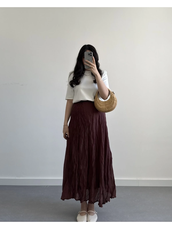 PERY CRUSH ETEK TARÇIN