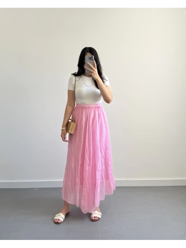 PERY CRUSH ETEK PEMBE