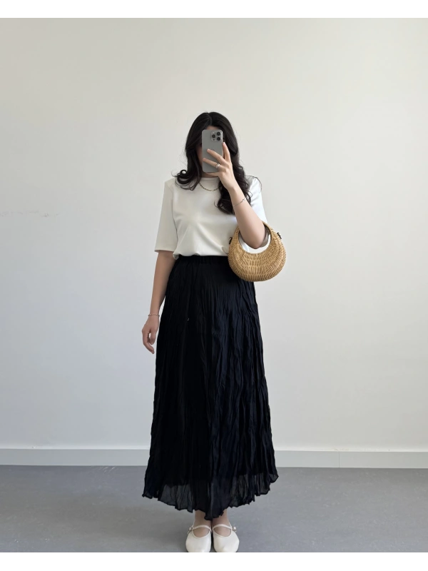 PERY CRUSH ETEK SİYAH