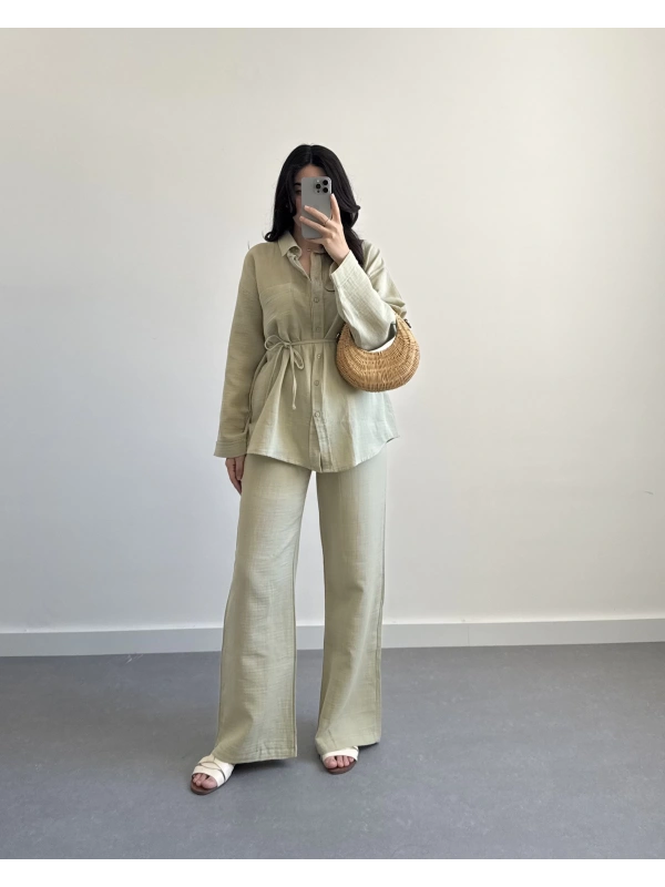 RUDY HAKİ MÜSLİN TAKIM