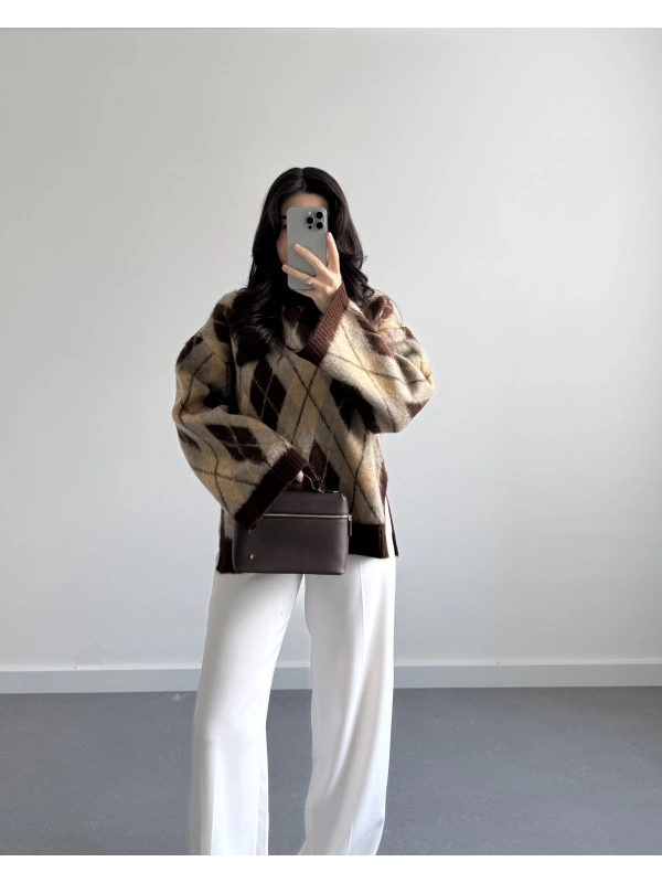 ŞARDON BAKLAVA KAZAK KAHVE