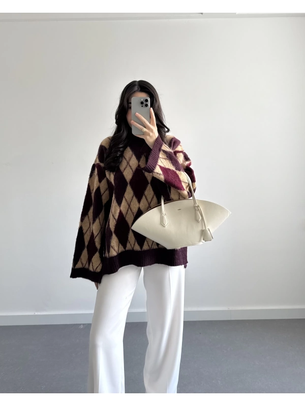 ŞARDON BAKLAVA KAZAK MÜRDÜM