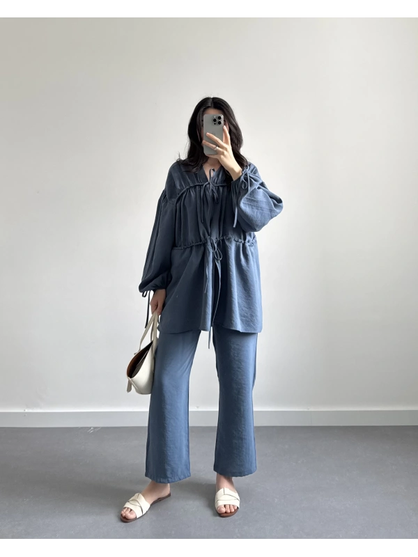 TORE İNDİGO İKİLİ TAKIM