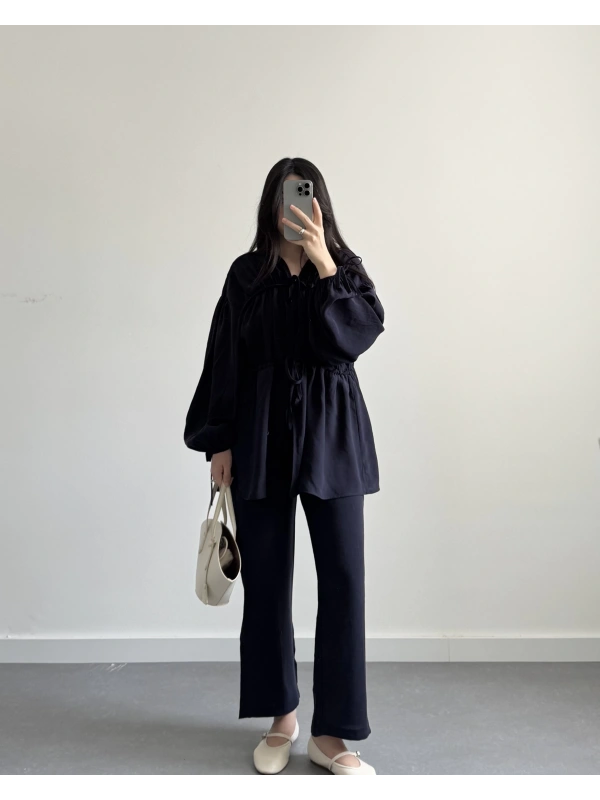 TORE LACİVERT İKİLİ TAKIM