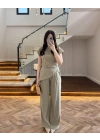 HAKİ ASİMETRİK TENSEL TAKIM-7032-8023