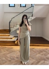 HAKİ ASİMETRİK TENSEL TAKIM-7032-8023