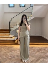 HAKİ ASİMETRİK TENSEL TAKIM-7032-8023