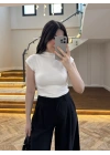 T YAKA TSHİRT -23010