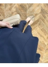 LACİVERT BLUZ PANTOLON TAKIM-260883