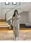 VİZON BELİ BİYE DETAY TAKIM-8981