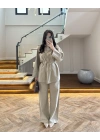 VİZON BELİ BİYE DETAY TAKIM-8981