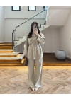 VİZON BELİ BİYE DETAY TAKIM-8981