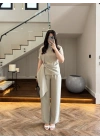 MİNT DİK YAKA TASARIM TAKIM-9154