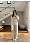 MİNT DİK YAKA TASARIM TAKIM-9154