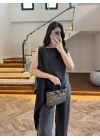 SİYAH ÜST BONCUKLU TAKIM-51395