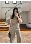 HAKİ YELEK TAKIM -267351
