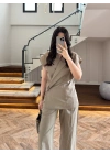 HAKİ YELEK TAKIM -267351