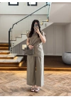 HAKİ YELEK TAKIM -267351