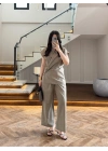 HAKİ YELEK TAKIM -267351