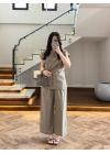 HAKİ YELEK TAKIM -267351